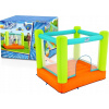 SKOKÁVACIA TRAMPOLÍNA SKÁKACÍ HRAD + PUMP (SKOKÁVACIA TRAMPOLÍNA SKÁKACÍ HRAD + PUMP)