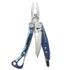 Multifunkční kleště Skeletool CX, Leatherman, NIGHTSHADE