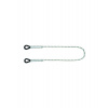 Kratos Safety Polohovacie lano FA4050015 1,5m