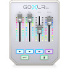 tc-helicon GoXLR MINI-WH