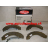 Seat INCA 7/95-6/03 Zadné brzdové čeluste L+P sada /DELPHI/ do r.v.5/99