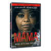 Máma DVD