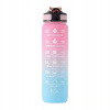 Fľaša Na Pitie Hydrate Heroes 1000 ml viacfarebný
