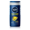 Nivea Men sprchový gél Power Fresh 250 ml