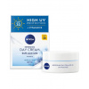 Nivea krém ESSENTIALS Hydratačný Denný krém SPF 30 50ml