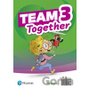 Team Together 3: Posters - Pearson