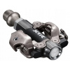 SPD pedále Shimano XTR PD-M9100 + kufre
