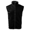 RIMECK Vesta Body Warmer 509, pánská MAL-5090115 L Černá