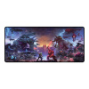 Doom Eternal Mousepad The Ancient Gods