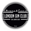Mydlo na holenie ARIANA & EVANS London gin club 118 ml
