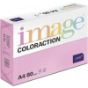 Kancelářský papír Image Coloraction A4/80g, Malibu - reflexní růžová (NeoPi), 500 listů 382045