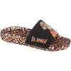 Skechers Papuče Snoop Dogg Hyper Slide - Dr. Bombay Hnedá