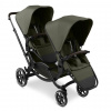 ABC Design Zoom 2 2025 Avocado kočík pre dvojičky