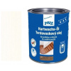 PNZ Tvrdý voskový olej - Biela 0,25 L