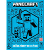 Minecraft - Knížka zábavy na celý rok