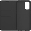 Obal vhodný pre smartfón OPPO Find X3 Lite / čierny