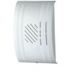Zamel Bell 230V AC 90dB TRES bílá - DNS-972/N-BIA