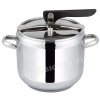 Tlakový hrniec - oceľ nový NEW QUICKET 7L BIOWIN Stainless (Tlakový hrniec - oceľ nový NEW QUICKET 7L BIOWIN Stainless)