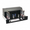 Elektronkový zesilovač Dynavox VR-70E II Phono / Chrom
