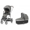 Babystyle Oyster 3 2v1 Mercury City Mirror 2v1 Hlboká vanička