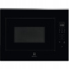 Vstavaná mikrovlnná rúra Electrolux KMFD264TEX