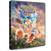 Pokémon UP: SV07 Stellar Crown - A5 album