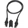 PREDĹŽENIE NABÍJACIEHO KÁBLA OPTIMATE TECMATE SAE 101,5 CM