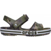 Detské sandále Crocs 206816-3TC Roz 20-21 I c5 I 12,5 cm