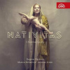 CD Dagmar Pecková: Nativitas (Christmas Carols)