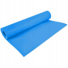 KARIMATKA NA FITNESS CVIČENIE A CROSSFIT JOGI 180x61x0,4 cm ENERO FIT