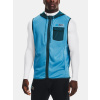 Under Armour Pánska vesta UA AF STORM HOODED VEST Modrá 3XL