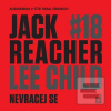 Jack Reacher: Nevracej s… (Lee Child)