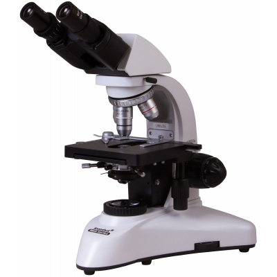 Binokulárny mikroskop Levenhuk MED 20B