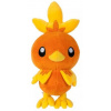 Jazwares Pokémon plyšák Torchic 20 cm