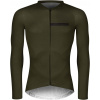 Force jersey CHARM army veľkosť XXL