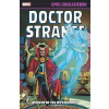 Doctor Strange Epic Collection Master Of The Mystic Arts
