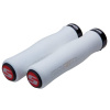 SRAM gripy LOCKING GRIPS FOAM CONTOUR 129