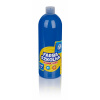 Temperová plagátová farba Astra 1000ml - Modrá Tmavá, 301217048
