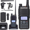 BAOFENG BF-H6 10W RÁDIO SKENER POLÍCIA ZÁCHRANA