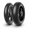 Pirelli DIABLO ROSSO IV PREDNÁ 120/60ZR17 55 W
