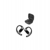 SWISSTEN BLUETOOTH SLUCHÁTKA NA BĚHÁNÍ OPEN EAR ČERNÁ (51107093)