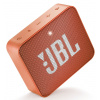 JBL GO 2 3,1W repro orange (oranžový)