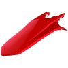 POLIS PLASTIC REAR FENDER OE