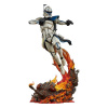 Sideshow Collectibles Star Wars Kapitán Rex vo formáte Premium 68 cm