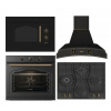 Gorenje Classico Retro 4 prvky. (Gorenje Classico Retro 4 prvky.)