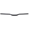 REVERSE Řidítka Lead 770/25 mm / 31,8 mm Black / Grey