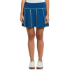 Original Penguin Multi Piped Pleated Skort Blueberry 8 (XS)
