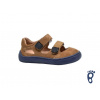 Protetika Barefoot - TERY - Brown - 30