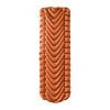 Matrac Klymit Insulated Static V Lite ECO Sleeping Pad - orange