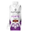 BOHEMILK, a.s. Nutrego FORTE s príchuťou čokoláda 12x330 ml